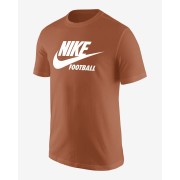 Nike Football Mens T-Shirt M11332NKFBFUT-DOR