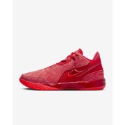 Nike LeBron NXXT Gen AMPD Basketball Shoes FJ1566-600