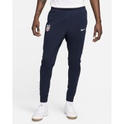 USMNT Strike Mens Nike Dri-FIT Soccer Track Pants FJ2330-451