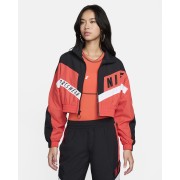 Nike Sportswear Womens Woven Jacket HF5956-696
