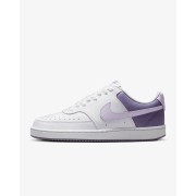 Nike Court Vision Low Womens Shoes HF4989-100