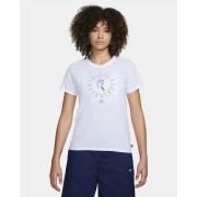 Nike SB x Rayssa Leal Womens Dri-FIT T-Shirt FV4468-100