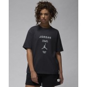Nike Jordan Womens Girlfriend T-Shirt FZ0617-045