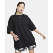 Nike Sportswear Essential Womens Oversized T-Shirt DX7910-010