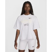 Nike Sportswear Classic Womens T-Shirt FQ6600-051