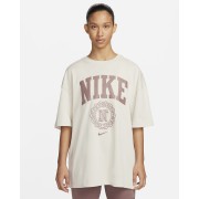 Nike Sportswear Essentials Womens T-Shirt FN3834-104