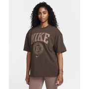 Nike Sportswear Essentials Womens T-Shirt FN3834-237