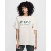 Nike Sportswear Womens T-Shirt HJ6530-104