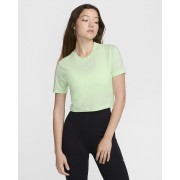 Nike Sportswear Essential Womens Slim Cropped T-Shirt FB2873-376