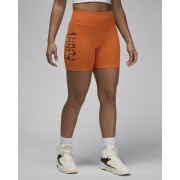 Nike Jordan Artist Series by Darien Birks Womens Shorts HF5480-893