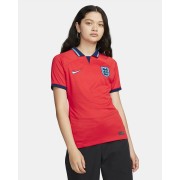 England 2022/23 Stadium Away Womens Nike Dri-FIT Soccer Jersey DN0761-600