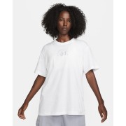 Nike Sportswear Womens T-Shirt FQ6597-100