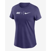 Nike Womens Golf T-Shirt W11942MA24-PRP