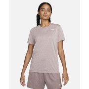 Nike Dri-FIT Womens T-Shirt DX0687-209
