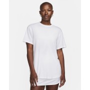 Nike One Relaxed Womens Dri-FIT Short-Sleeve Top FN2814-100