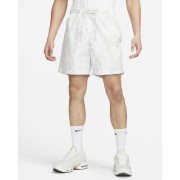 Nike Sportswear Tech Pack Mens Woven Shorts DX0249-034