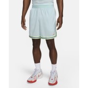 Nike DNA Mens Dri-FIT 6 Basketball Shorts FV4933-474