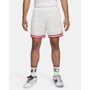 Nike DNA Mens Dri-FIT 6 Basketball Shorts FV4933-121