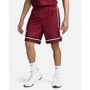 Nike DNA Crossover Mens Dri-FIT 8 Basketball Shorts FN2883-677