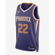 Phoenix Suns Icon Edition 2022/23 Mens Nike Dri-FIT NBA Swingman Jersey FB1811-568