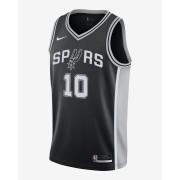 Spurs Icon Edition 2020 Nike NBA Swingman Jersey CW3682-016