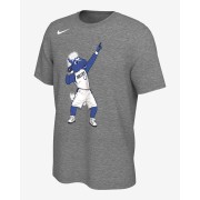 Dallas Mavericks Mens Nike NBA T-Shirt HM6199-063