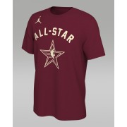 Nike Kevin Durant 2024 NBA All-Star Weekend Mens Jor_dan T-Shirt HV1359-622