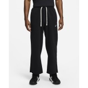 Nike Kevin Durant Mens Dri-FIT Standard Issue 7/8-leng_th Basketball Pants FQ3685-010