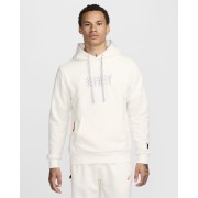 Nike Kevin Durant Mens Dri-FIT Standard Issue Pullover Basketball Hoodie FN7380-133