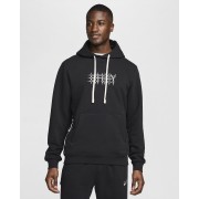 Nike Kevin Durant Mens Dri-FIT Standard Issue Pullover Basketball Hoodie FN7380-010