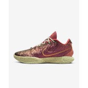 Nike LeBron XXI Queen Conch Basketball Shoes FN0708-800
