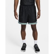 Nike Giannis Mens 6 Dri-FIT DNA Basketball Shorts FZ0827-010