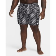 Nike Swim Mens 9 Volley Shorts (Extended Size) NESSE600-001