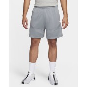 Nike Icon Mens Dri-FIT 6 Basketball Shorts FQ5527-066