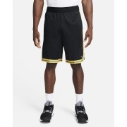 Nike DNA Mens Dri-FIT 10 Basketball Shorts FN2604-011