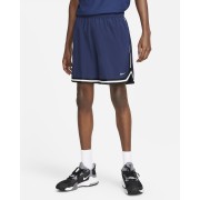 Nike DNA Mens Dri-FIT 6 UV Woven Basketball Shorts FN2659-410