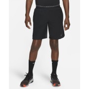 Nike Dri-FIT Flex Rep Pro Collection Mens 8 Unlined Training Shorts DD1700-010