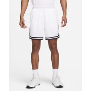 Nike DNA Mens Dri-FIT 6 Basketball Shorts FV4933-100