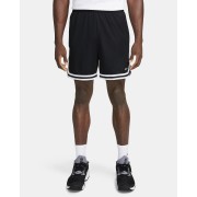 Nike DNA Mens Dri-FIT 6 Basketball Shorts FV4933-010