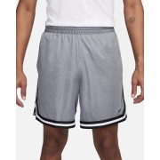 Nike DNA Mens Dri-FIT 6 Basketball Shorts FV4933-065