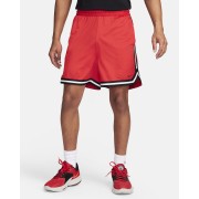 Nike DNA Mens Dri-FIT 6 Basketball Shorts FV4933-657