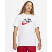Nike Sportswear Mens T-Shirt DZ3279-100