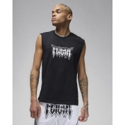 Nike Jordan Sport Mens Dri-FIT Sleeveless T-Shirt FN6020-010