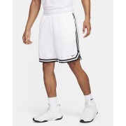 Nike DNA Mens Dri-FIT 8 Basketball Shorts FN2651-100