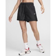 Nike Sportswear Essentials Womens Repel mi_d-Rise Shorts DM6760-010