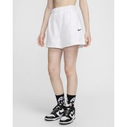 Nike Sportswear Essentials Womens Repel mi_d-Rise Shorts DM6760-100