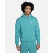 Nike Sportswear Club Fleece Pullover Hoodie BV2654-345