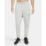 Nike Dry Mens Dri-FIT Taper Fitness Fleece Pants CZ6379-063