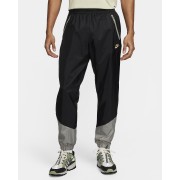 Nike Windrunner Mens Woven Lined Pants DX0653-014