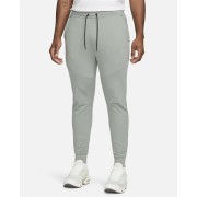 Nike Sportswear Tech Fleece Lightweight Mens Slim-Fit Jogger Sweatpants DX0826-330